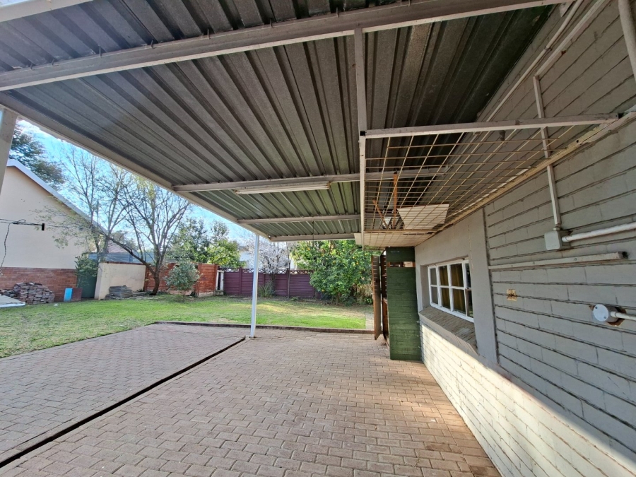 6 Bedroom Property for Sale in Dan Pienaar Free State